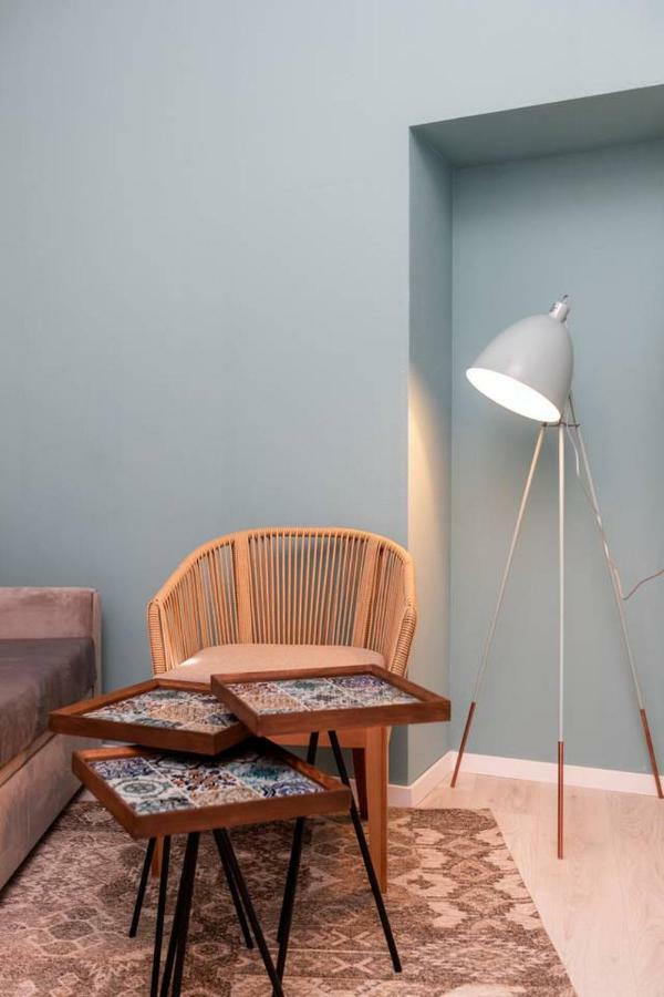 Modern Studio Near Rustaveli Ave - By Wehost تبليسي المظهر الخارجي الصورة